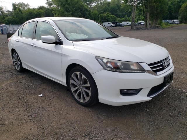 Photo 3 VIN: 1HGCR2F55FA041388 - HONDA ACCORD 