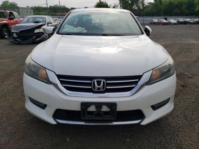 Photo 4 VIN: 1HGCR2F55FA041388 - HONDA ACCORD 