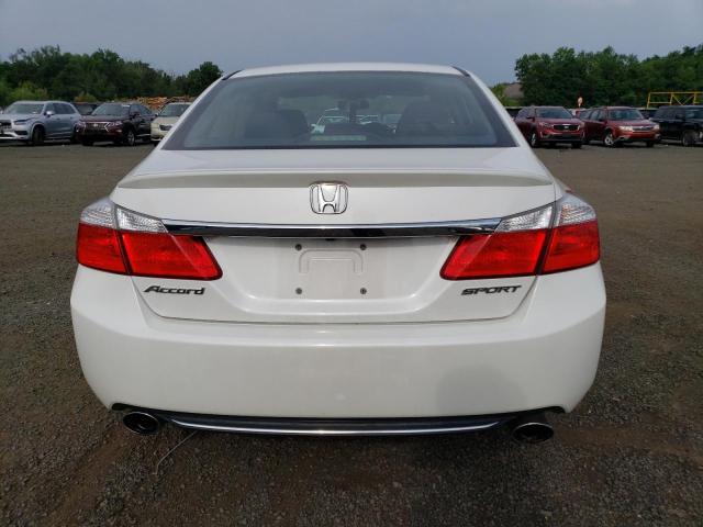 Photo 5 VIN: 1HGCR2F55FA041388 - HONDA ACCORD 