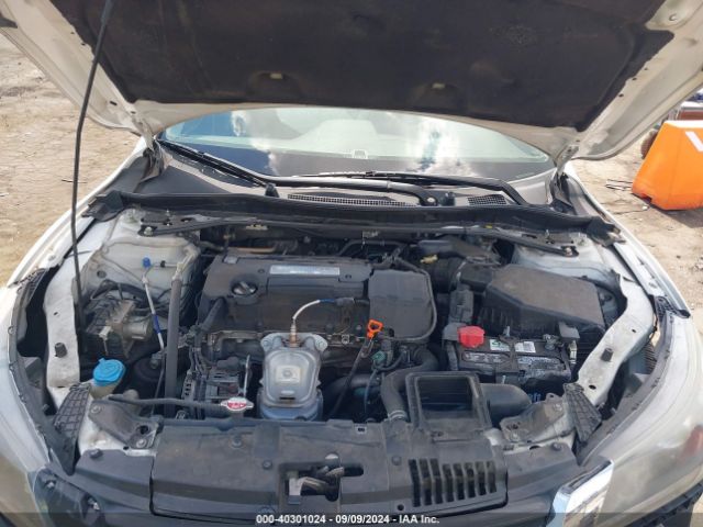 Photo 9 VIN: 1HGCR2F55FA043562 - HONDA ACCORD 