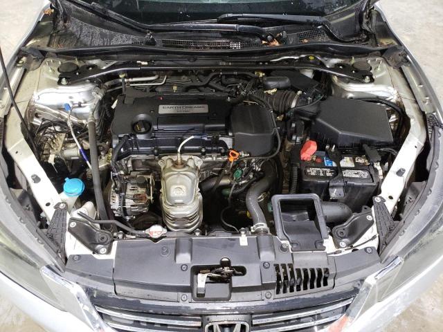 Photo 10 VIN: 1HGCR2F55FA051306 - HONDA ACCORD 