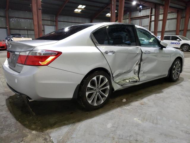 Photo 2 VIN: 1HGCR2F55FA051306 - HONDA ACCORD 