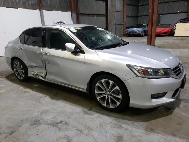 Photo 3 VIN: 1HGCR2F55FA051306 - HONDA ACCORD 