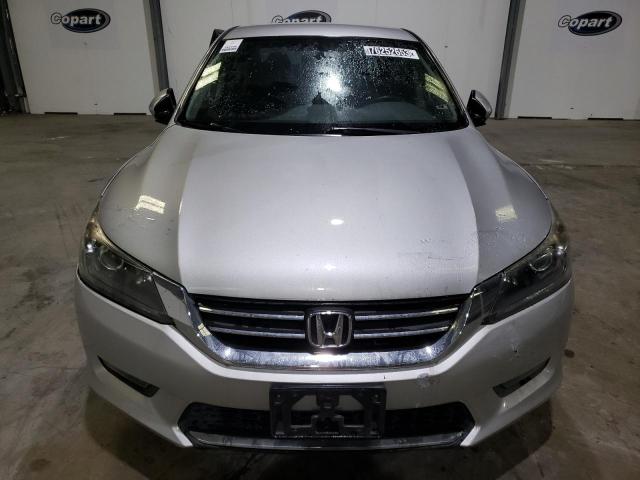 Photo 4 VIN: 1HGCR2F55FA051306 - HONDA ACCORD 