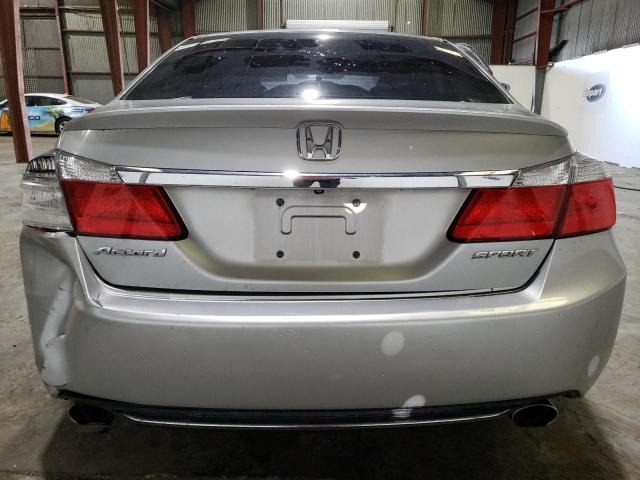 Photo 5 VIN: 1HGCR2F55FA051306 - HONDA ACCORD 