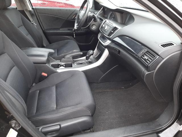 Photo 4 VIN: 1HGCR2F55FA051791 - HONDA ACCORD SPO 