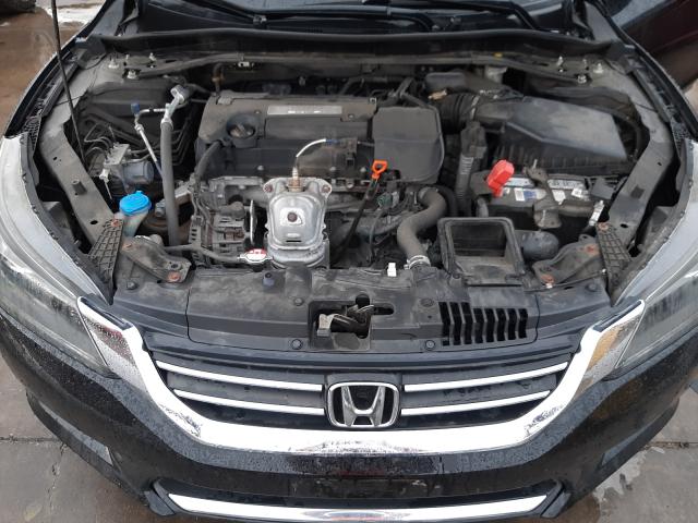 Photo 6 VIN: 1HGCR2F55FA051791 - HONDA ACCORD SPO 