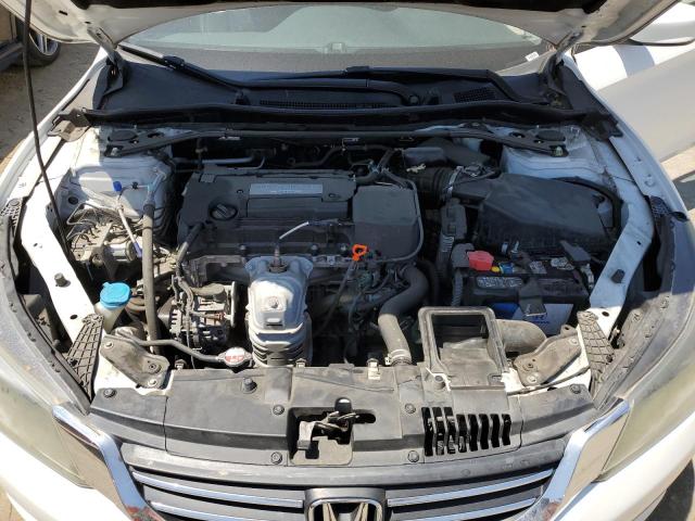 Photo 10 VIN: 1HGCR2F55FA063990 - HONDA ACCORD 