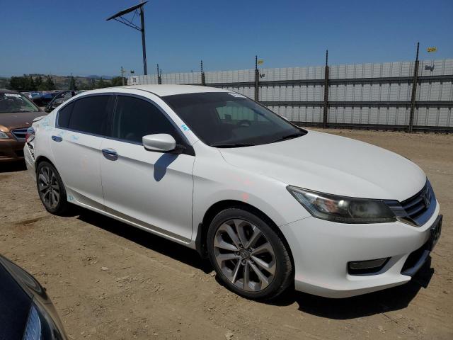 Photo 3 VIN: 1HGCR2F55FA063990 - HONDA ACCORD 