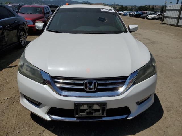 Photo 4 VIN: 1HGCR2F55FA063990 - HONDA ACCORD 