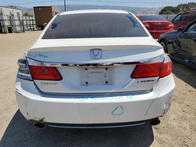 Photo 5 VIN: 1HGCR2F55FA063990 - HONDA ACCORD 