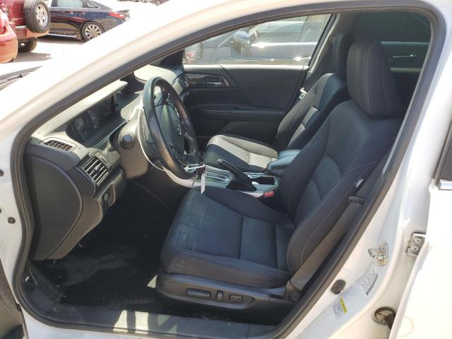 Photo 6 VIN: 1HGCR2F55FA063990 - HONDA ACCORD 