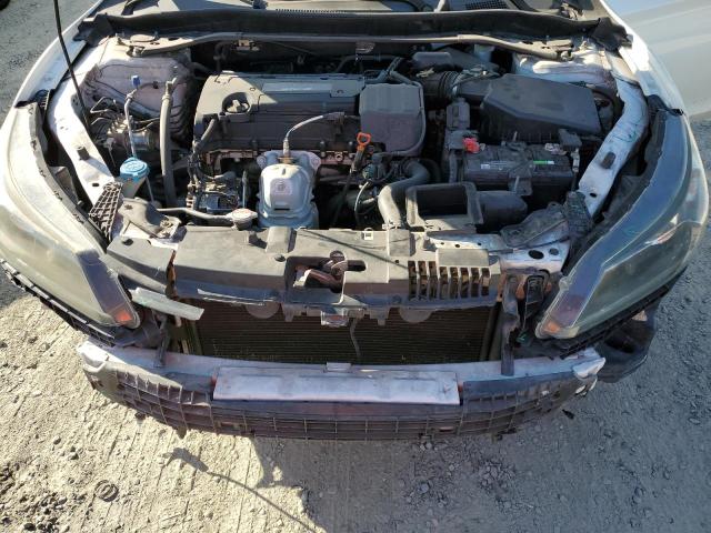 Photo 10 VIN: 1HGCR2F55FA068428 - HONDA ACCORD SPO 