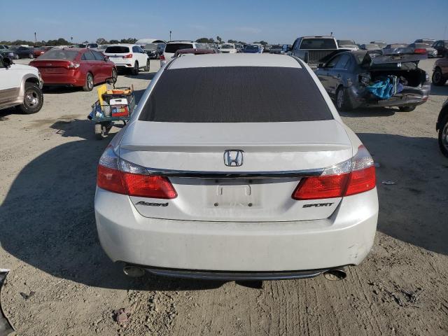 Photo 5 VIN: 1HGCR2F55FA068428 - HONDA ACCORD SPO 