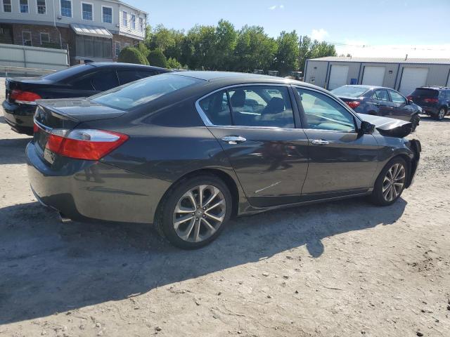 Photo 2 VIN: 1HGCR2F55FA071930 - HONDA ACCORD SPO 