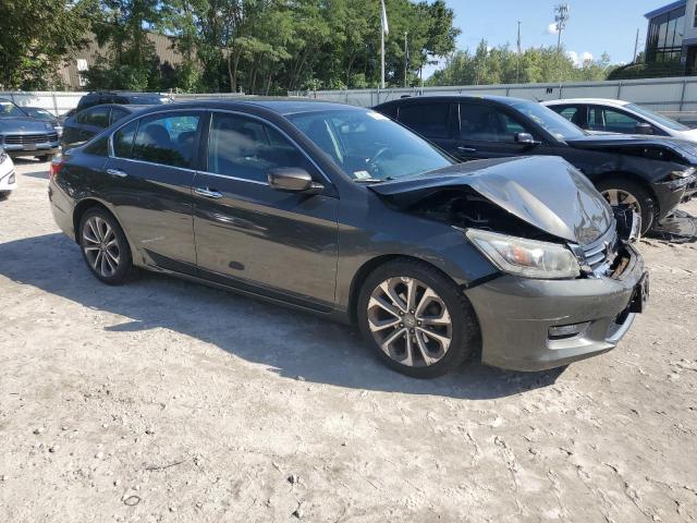 Photo 3 VIN: 1HGCR2F55FA071930 - HONDA ACCORD SPO 