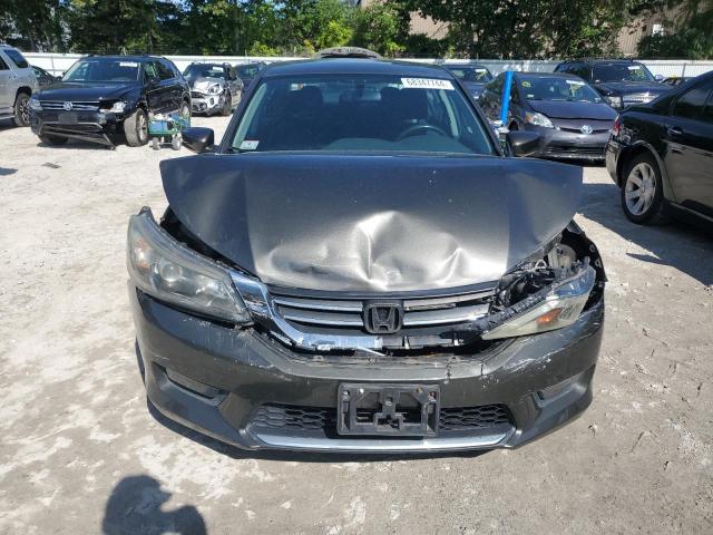 Photo 4 VIN: 1HGCR2F55FA071930 - HONDA ACCORD SPO 