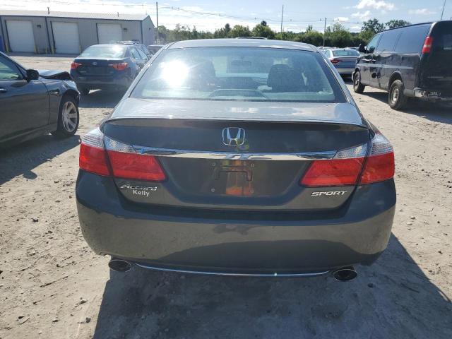 Photo 5 VIN: 1HGCR2F55FA071930 - HONDA ACCORD SPO 