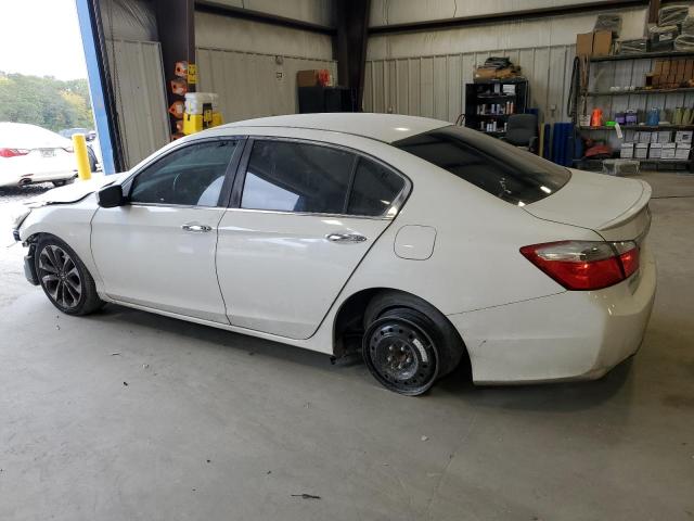 Photo 1 VIN: 1HGCR2F55FA073175 - HONDA ACCORD SPO 