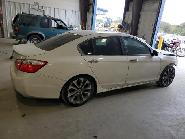 Photo 2 VIN: 1HGCR2F55FA073175 - HONDA ACCORD SPO 