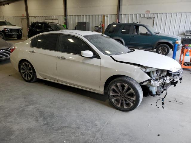 Photo 3 VIN: 1HGCR2F55FA073175 - HONDA ACCORD SPO 