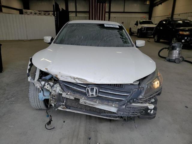 Photo 4 VIN: 1HGCR2F55FA073175 - HONDA ACCORD SPO 