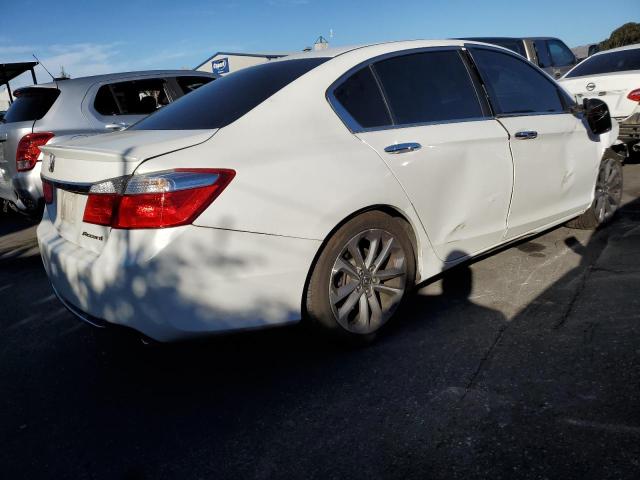 Photo 2 VIN: 1HGCR2F55FA077985 - HONDA ACCORD 