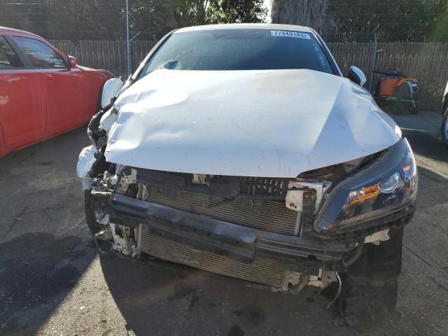 Photo 4 VIN: 1HGCR2F55FA077985 - HONDA ACCORD 