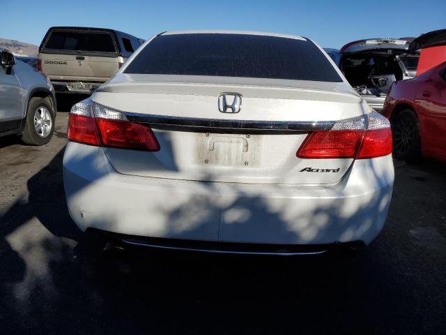 Photo 5 VIN: 1HGCR2F55FA077985 - HONDA ACCORD 