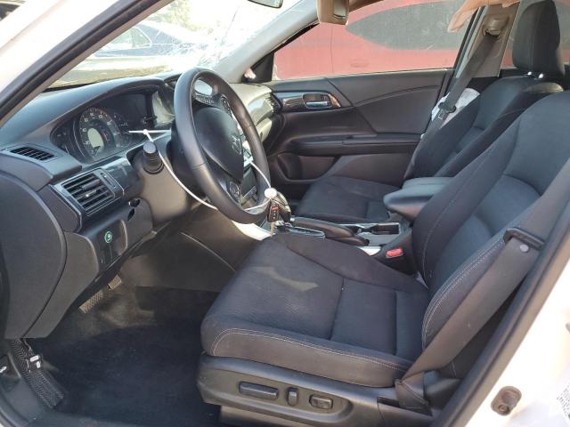 Photo 6 VIN: 1HGCR2F55FA077985 - HONDA ACCORD 