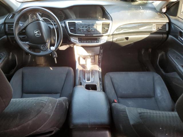 Photo 7 VIN: 1HGCR2F55FA077985 - HONDA ACCORD 