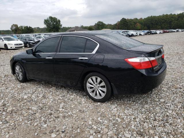 Photo 1 VIN: 1HGCR2F55FA080580 - HONDA ACCORD 