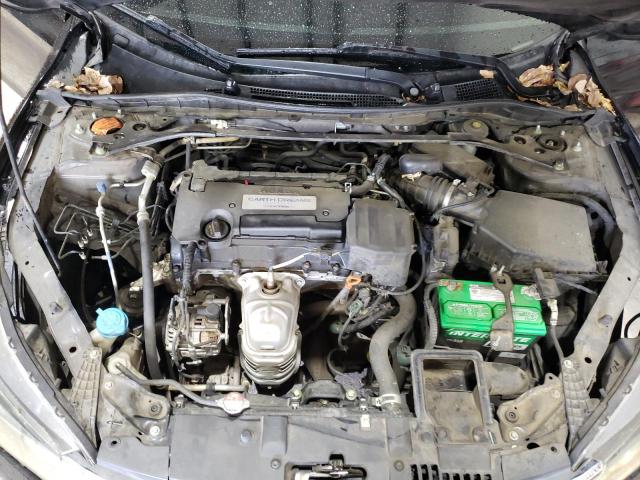 Photo 10 VIN: 1HGCR2F55FA080580 - HONDA ACCORD 