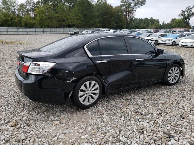 Photo 2 VIN: 1HGCR2F55FA080580 - HONDA ACCORD 