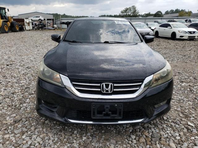 Photo 4 VIN: 1HGCR2F55FA080580 - HONDA ACCORD 