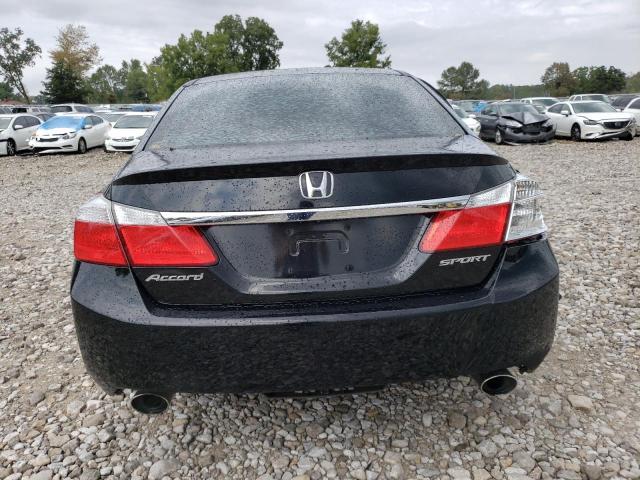 Photo 5 VIN: 1HGCR2F55FA080580 - HONDA ACCORD 