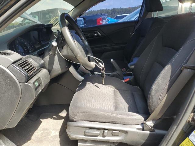 Photo 6 VIN: 1HGCR2F55FA080580 - HONDA ACCORD 