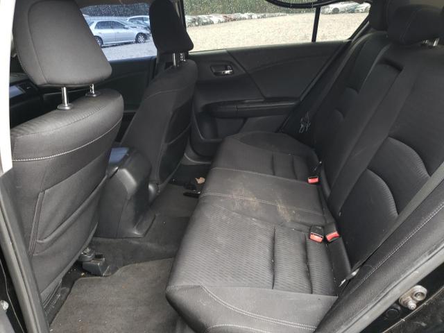 Photo 9 VIN: 1HGCR2F55FA080580 - HONDA ACCORD 