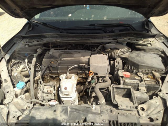 Photo 9 VIN: 1HGCR2F55FA080630 - HONDA ACCORD SEDAN 