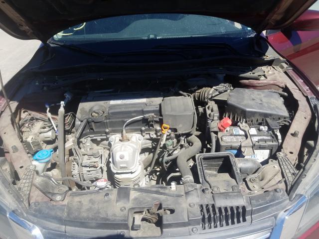 Photo 6 VIN: 1HGCR2F55FA084452 - HONDA ACCORD SPO 