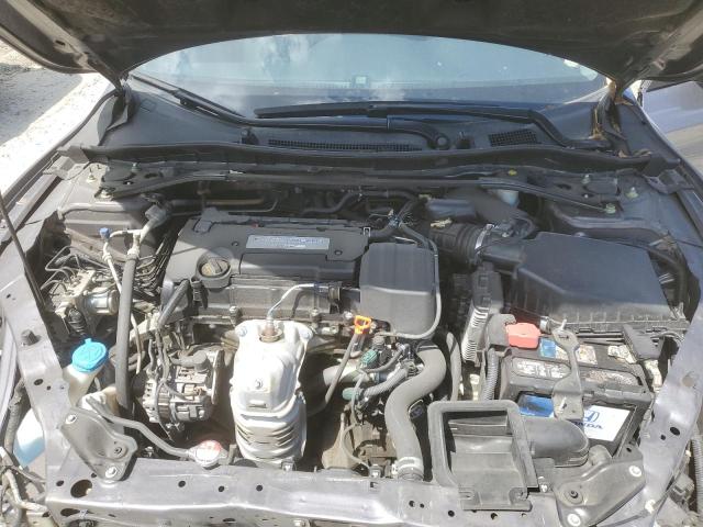 Photo 10 VIN: 1HGCR2F55FA087206 - HONDA ACCORD 