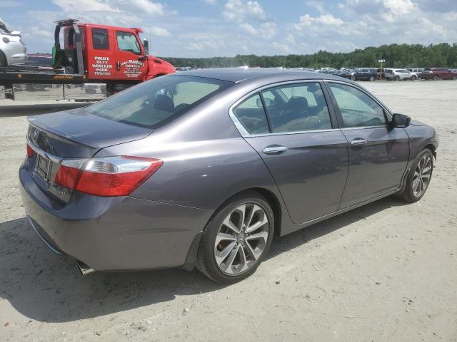 Photo 2 VIN: 1HGCR2F55FA087206 - HONDA ACCORD 