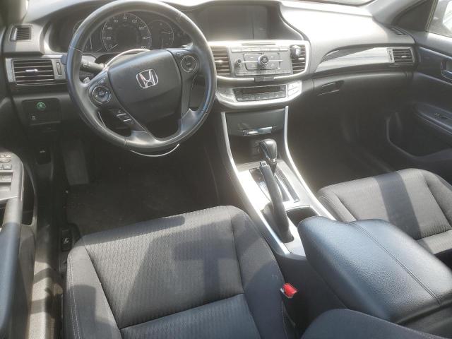 Photo 7 VIN: 1HGCR2F55FA087206 - HONDA ACCORD 