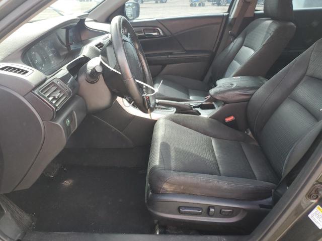 Photo 6 VIN: 1HGCR2F55FA091594 - HONDA ACCORD 