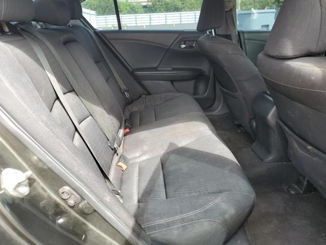 Photo 9 VIN: 1HGCR2F55FA091594 - HONDA ACCORD 