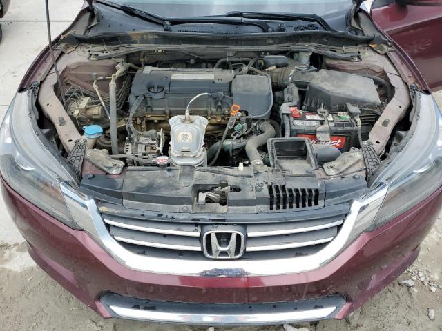 Photo 10 VIN: 1HGCR2F55FA098576 - HONDA ACCORD 