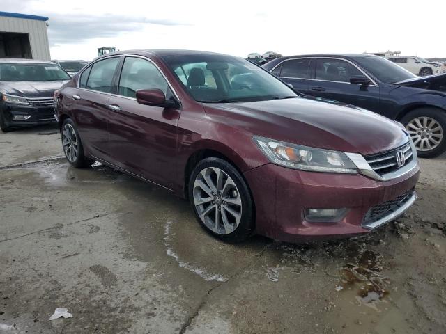 Photo 3 VIN: 1HGCR2F55FA098576 - HONDA ACCORD 