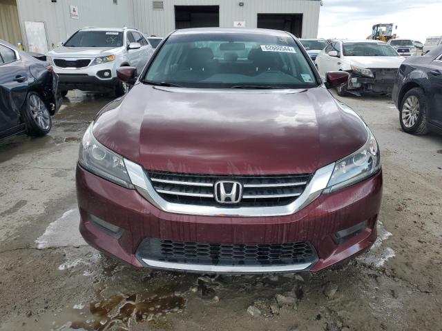 Photo 4 VIN: 1HGCR2F55FA098576 - HONDA ACCORD 