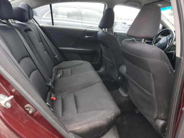 Photo 9 VIN: 1HGCR2F55FA098576 - HONDA ACCORD 