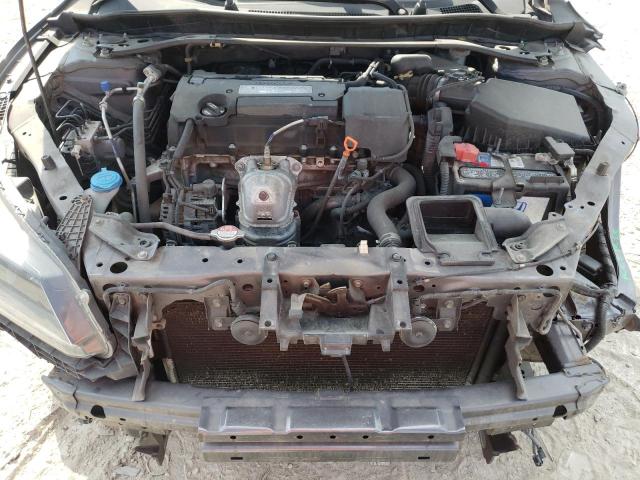 Photo 6 VIN: 1HGCR2F55FA111052 - HONDA ACCORD SPO 